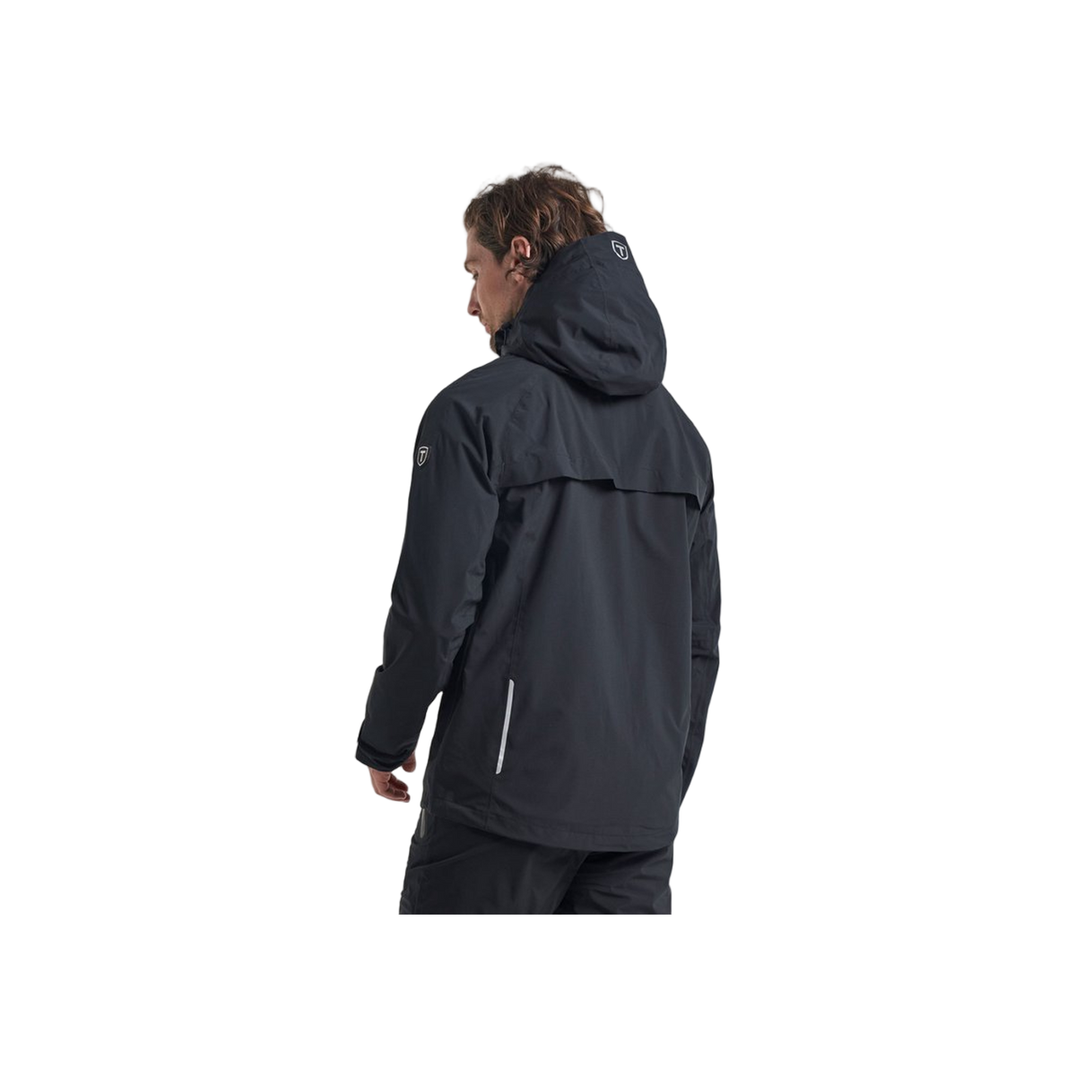 Tenson Biscaya Evo Regenjas Heren