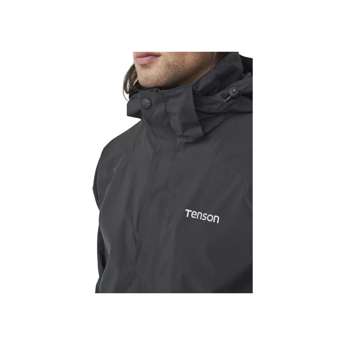 Tenson Biscaya Evo Regenjas Heren