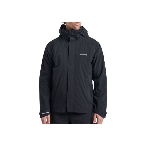 Tenson Biscaya Evo Regenjas Heren