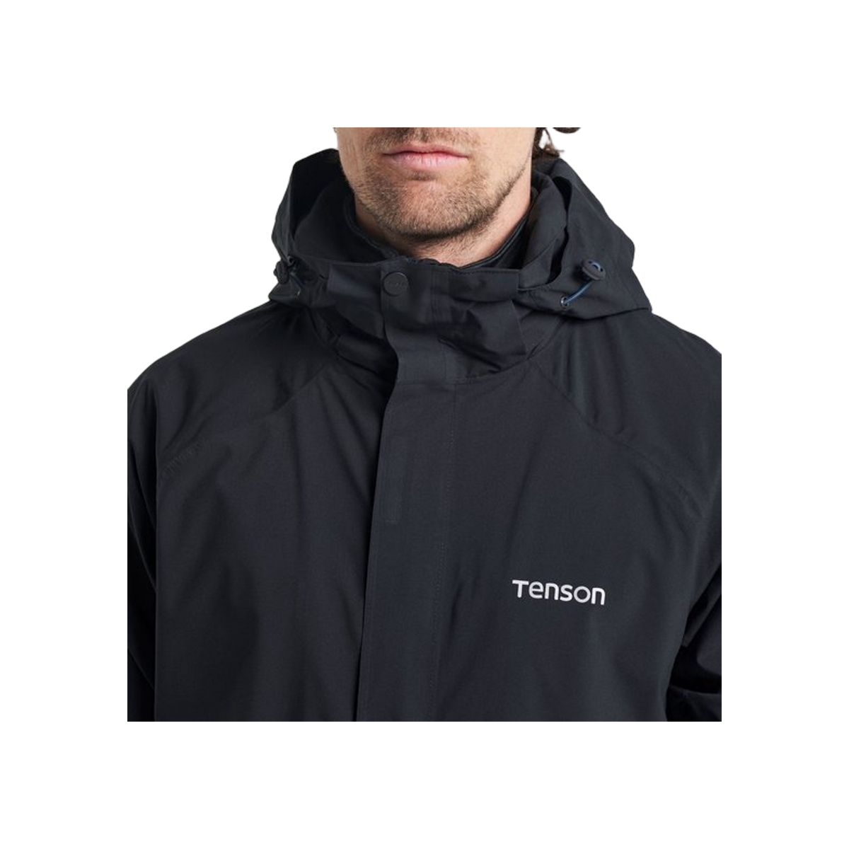 Tenson Biscaya Evo Regenjas Heren