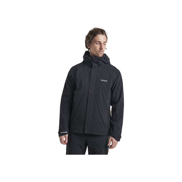 Tenson Biscaya Evo Regenjas Heren