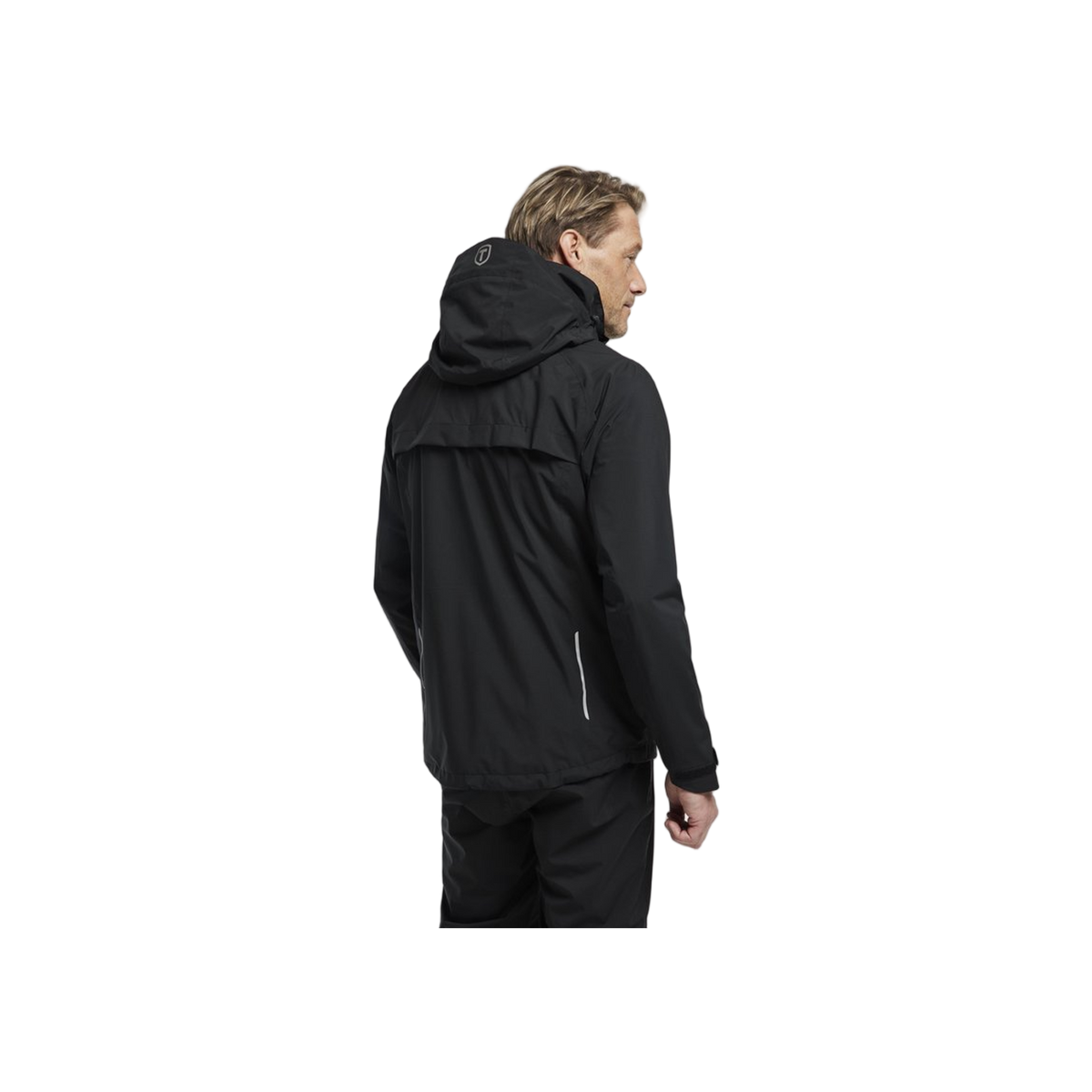 Tenson Biscaya Evo Regenjas Heren
