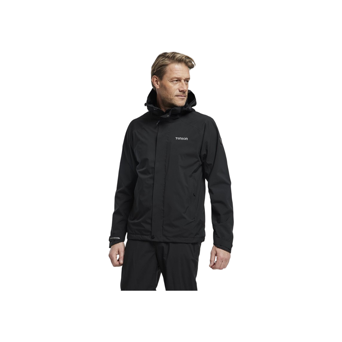 Tenson Biscaya Evo Regenjas Heren