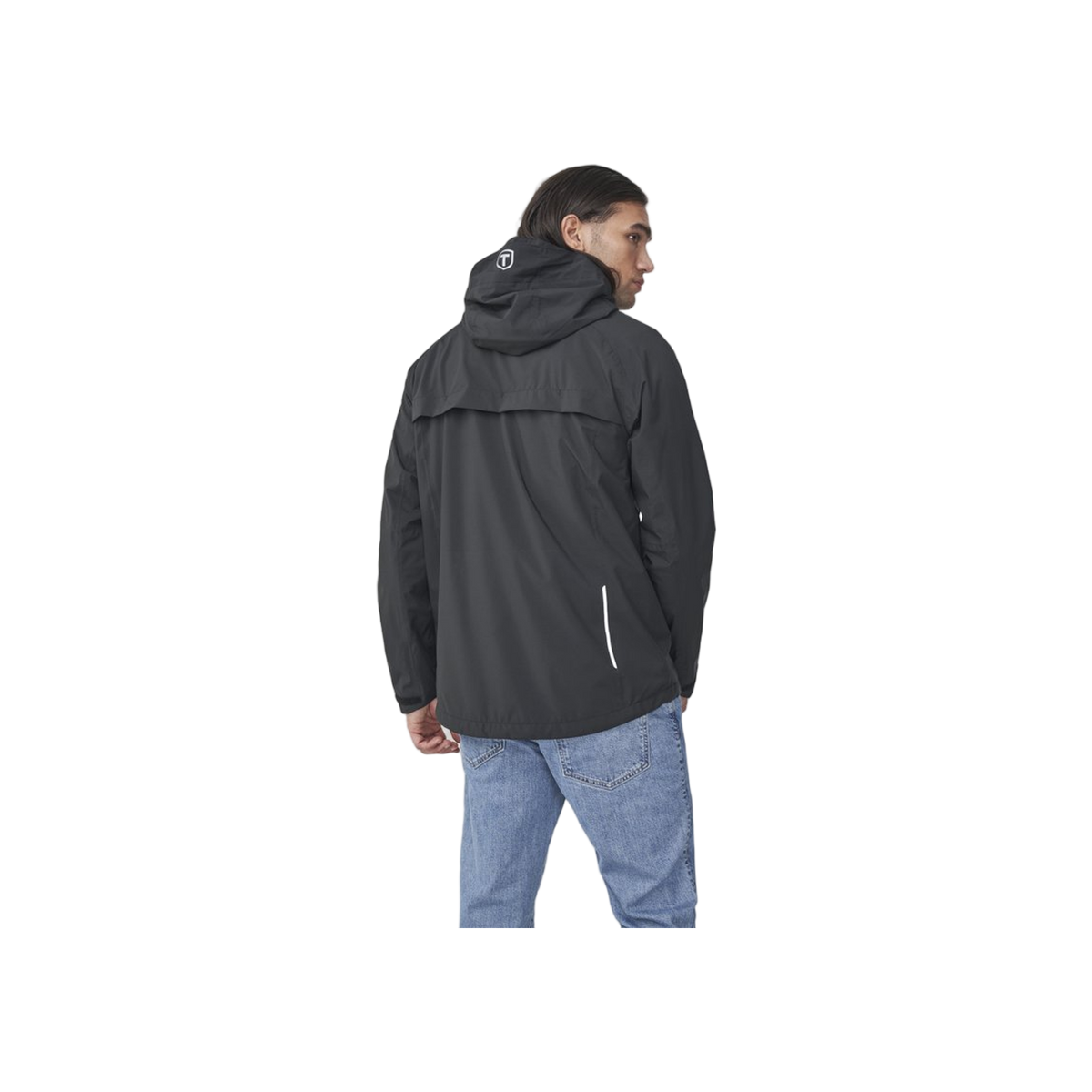 Tenson Biscaya Evo Regenjas Heren