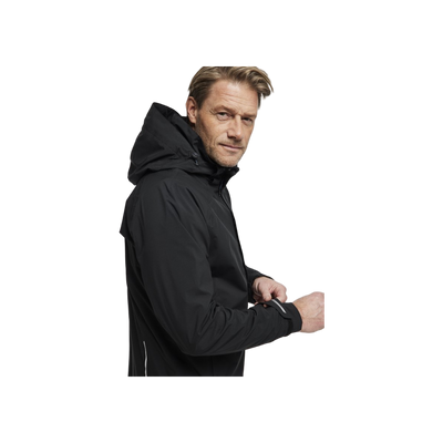 Tenson Biscaya Evo Regenjas Heren