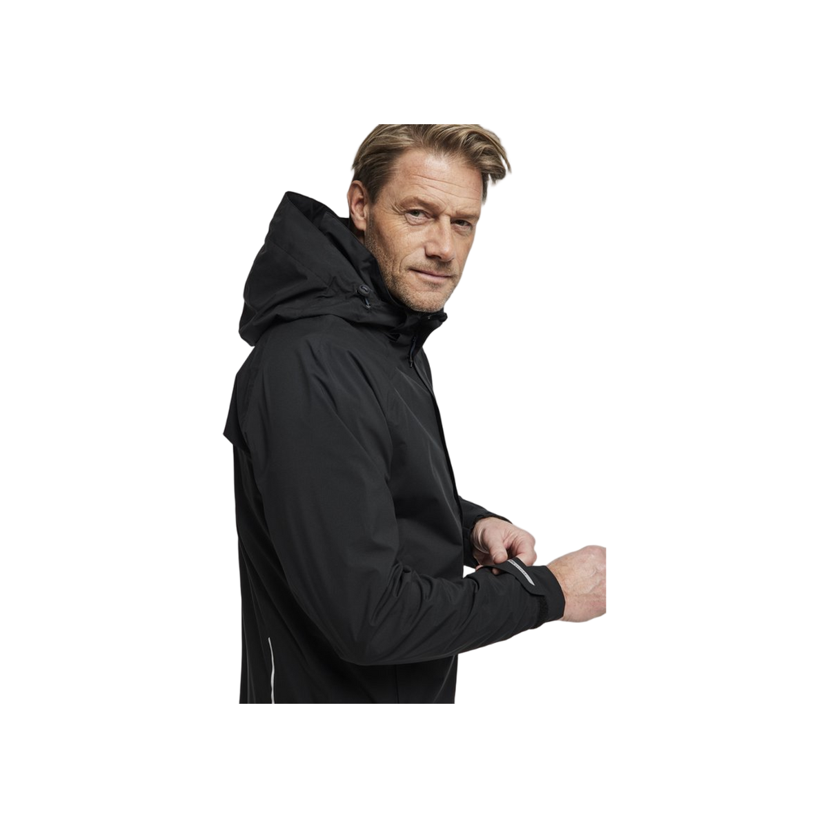 Tenson Biscaya Evo Regenjas Heren