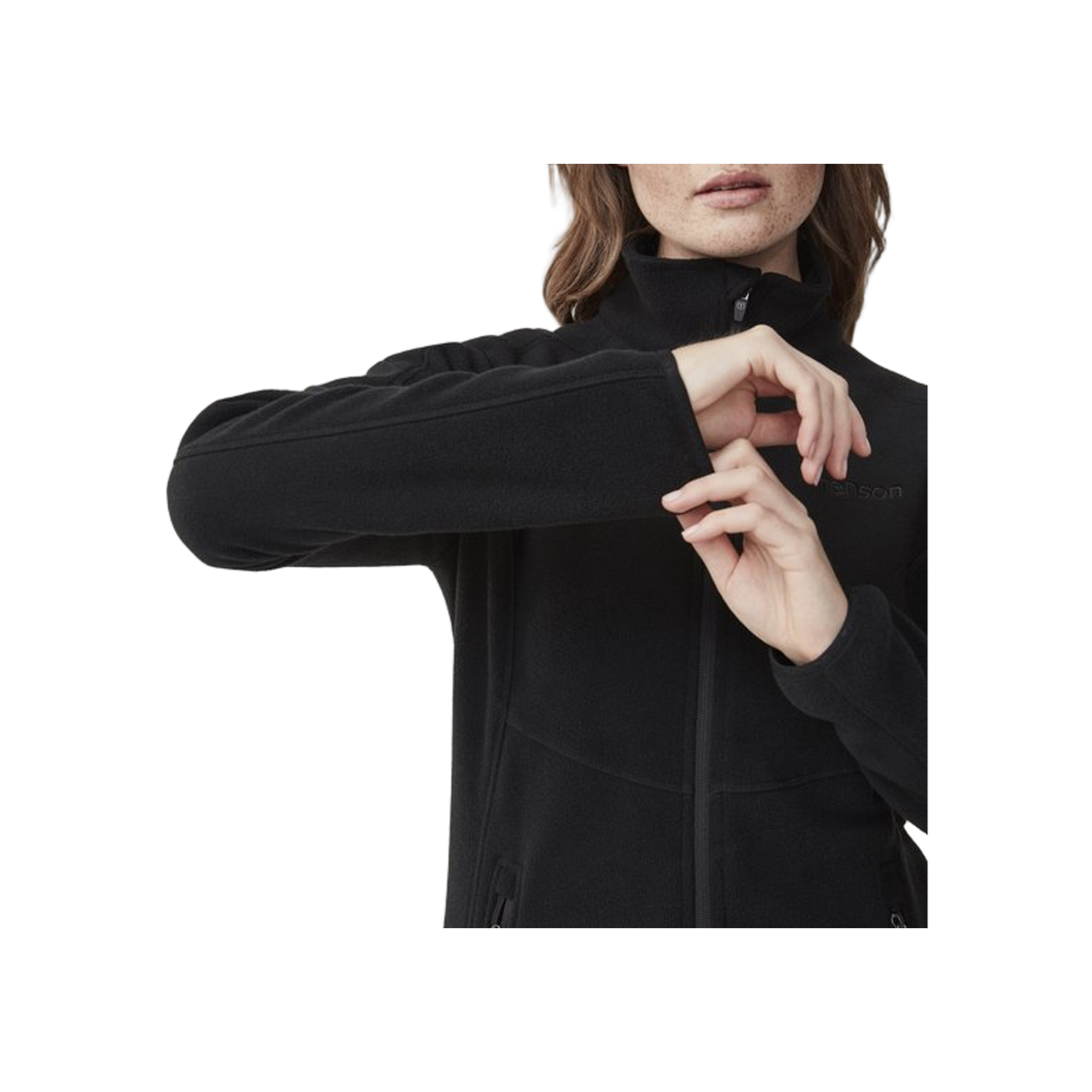 Tenson Miracle Fleece Women
