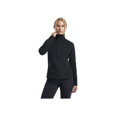 Tenson Miracle Fleece Women