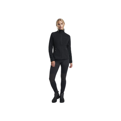 Tenson Miracle Fleece Women