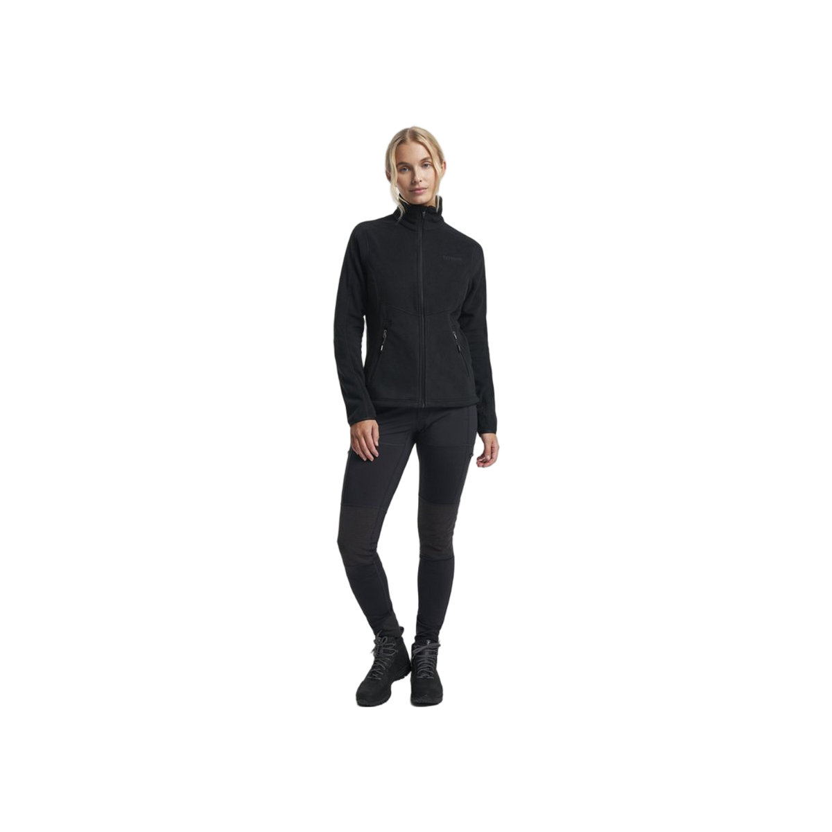 Tenson Miracle Fleece Women