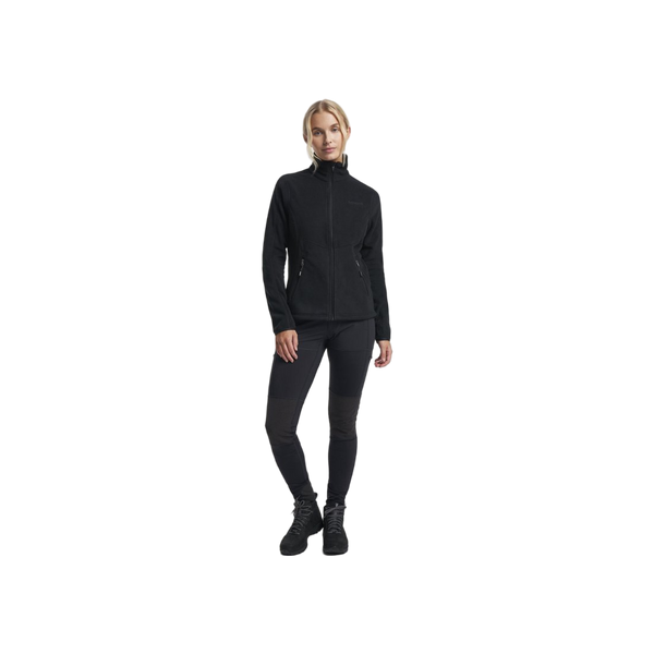 Tenson Miracle Fleece Women