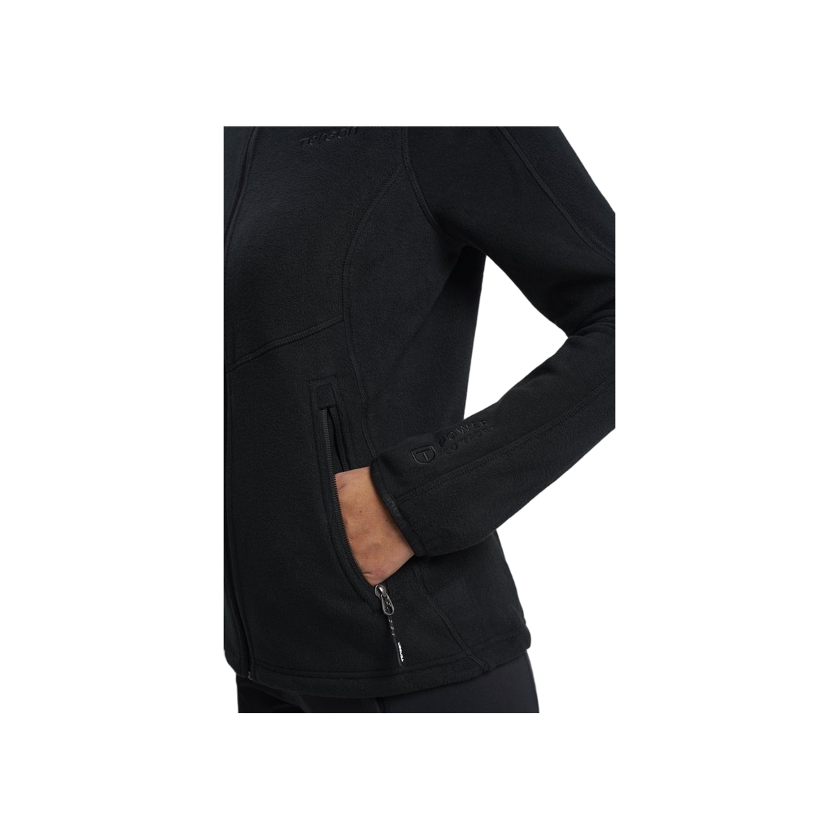 Tenson Miracle Fleece Women