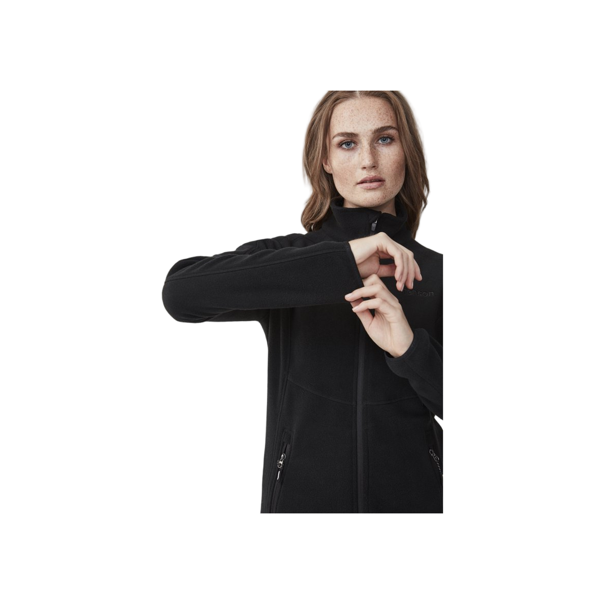 Tenson Miracle Fleece Women