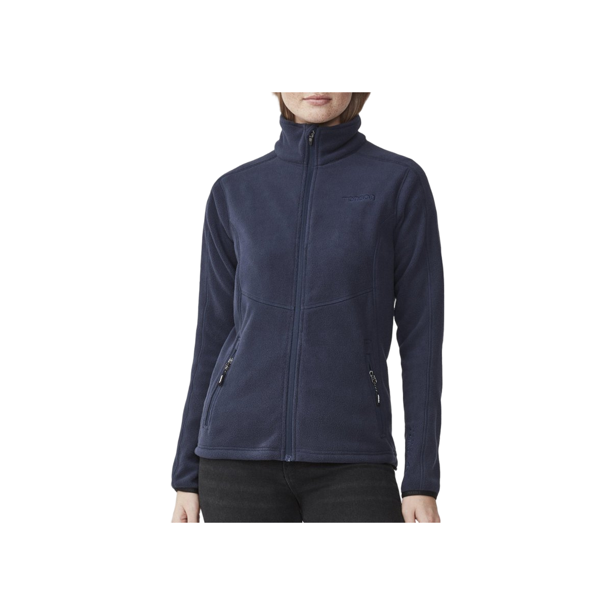 Tenson Miracle Fleece Women