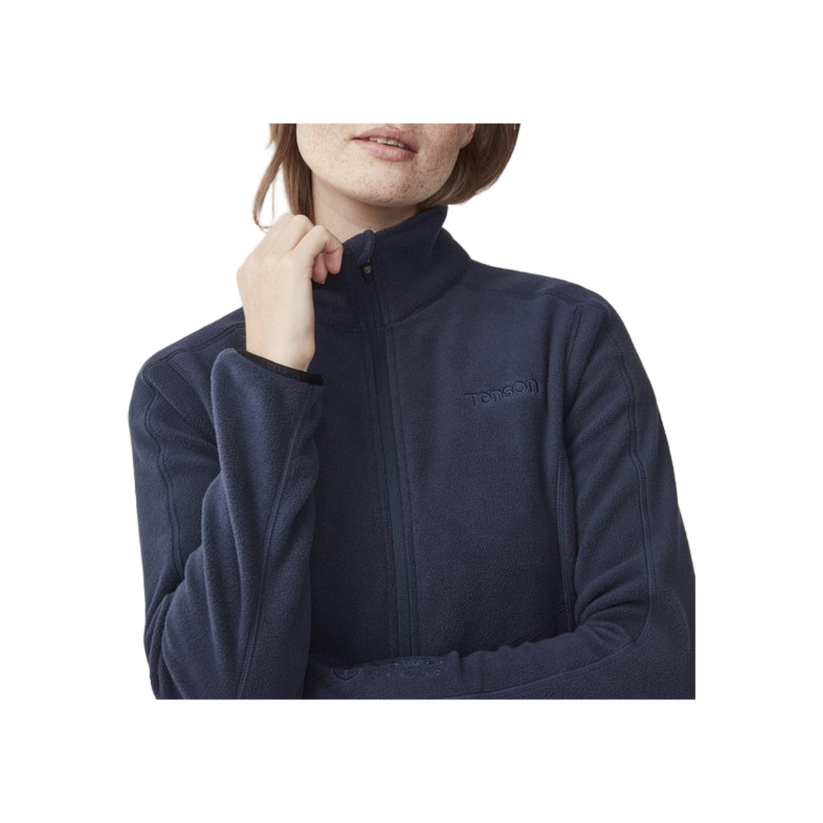 Tenson Miracle Fleece Women