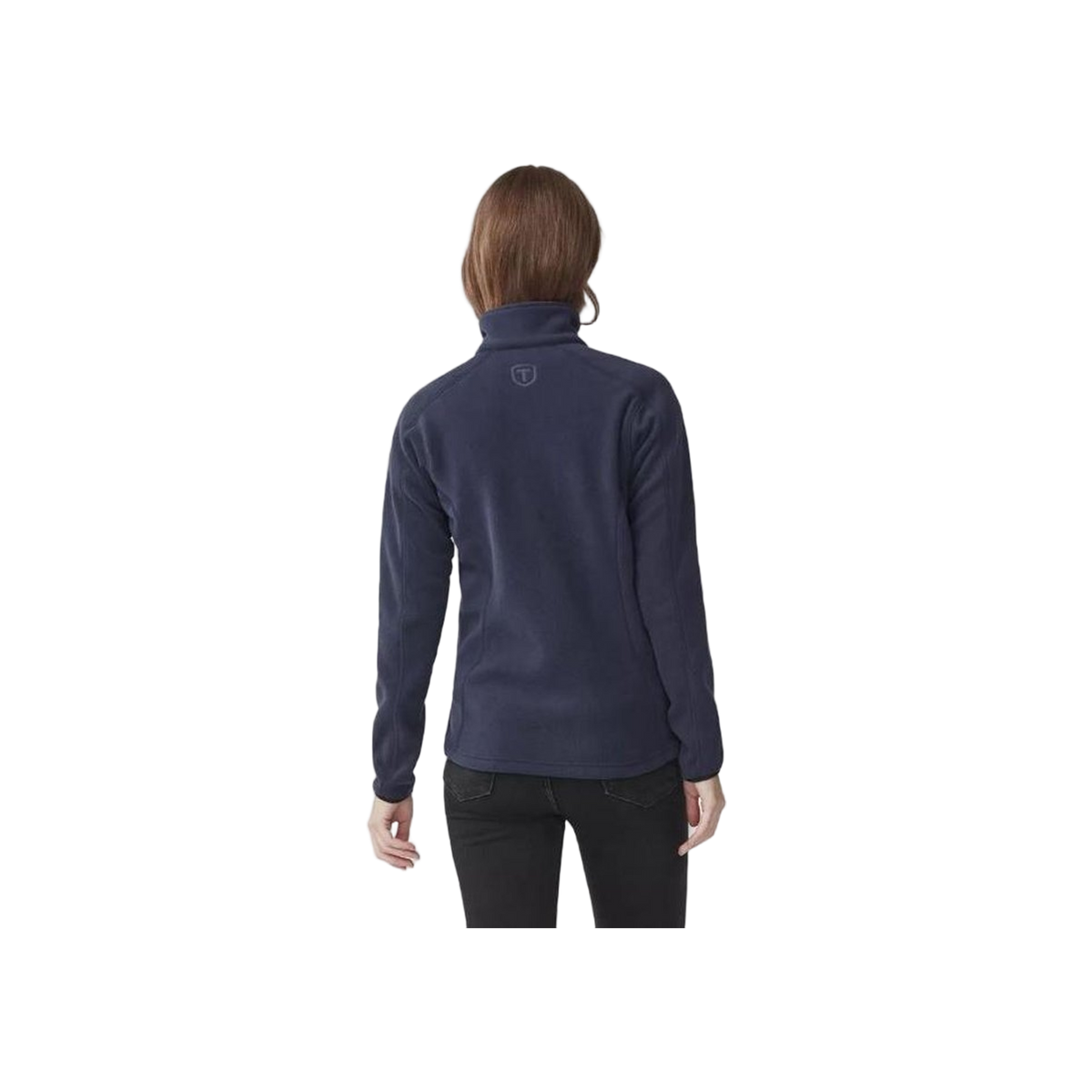 Tenson Miracle Fleece Women