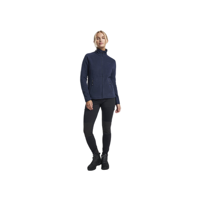 Tenson Miracle Fleece Women