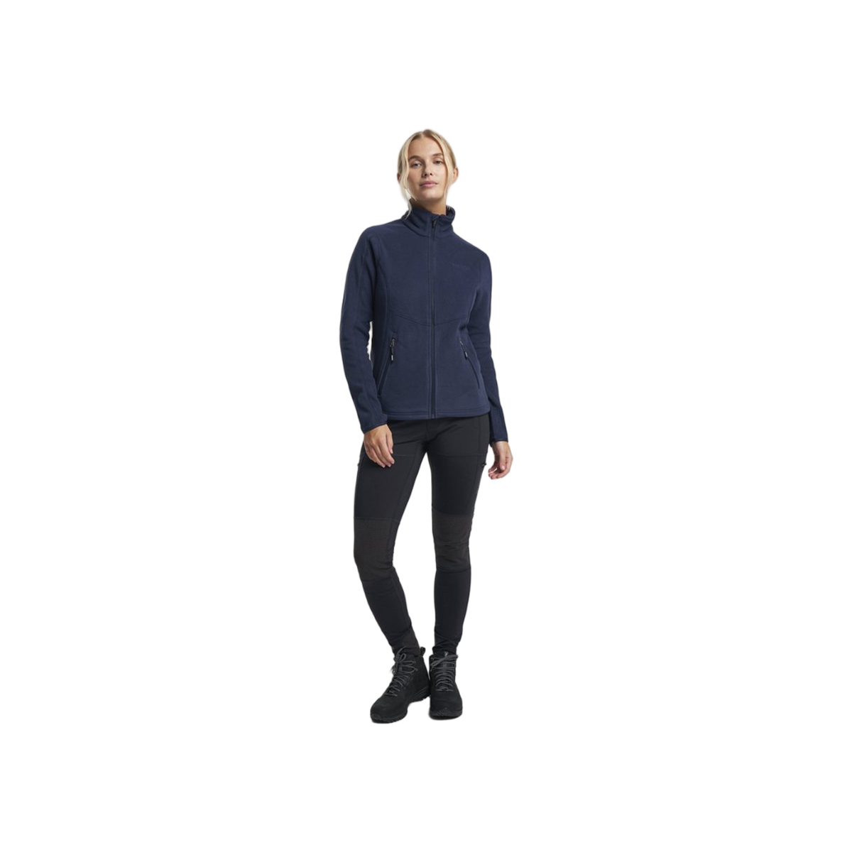Tenson Miracle Fleece Women