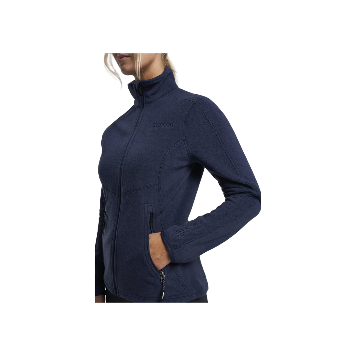 Tenson Miracle Fleece Women