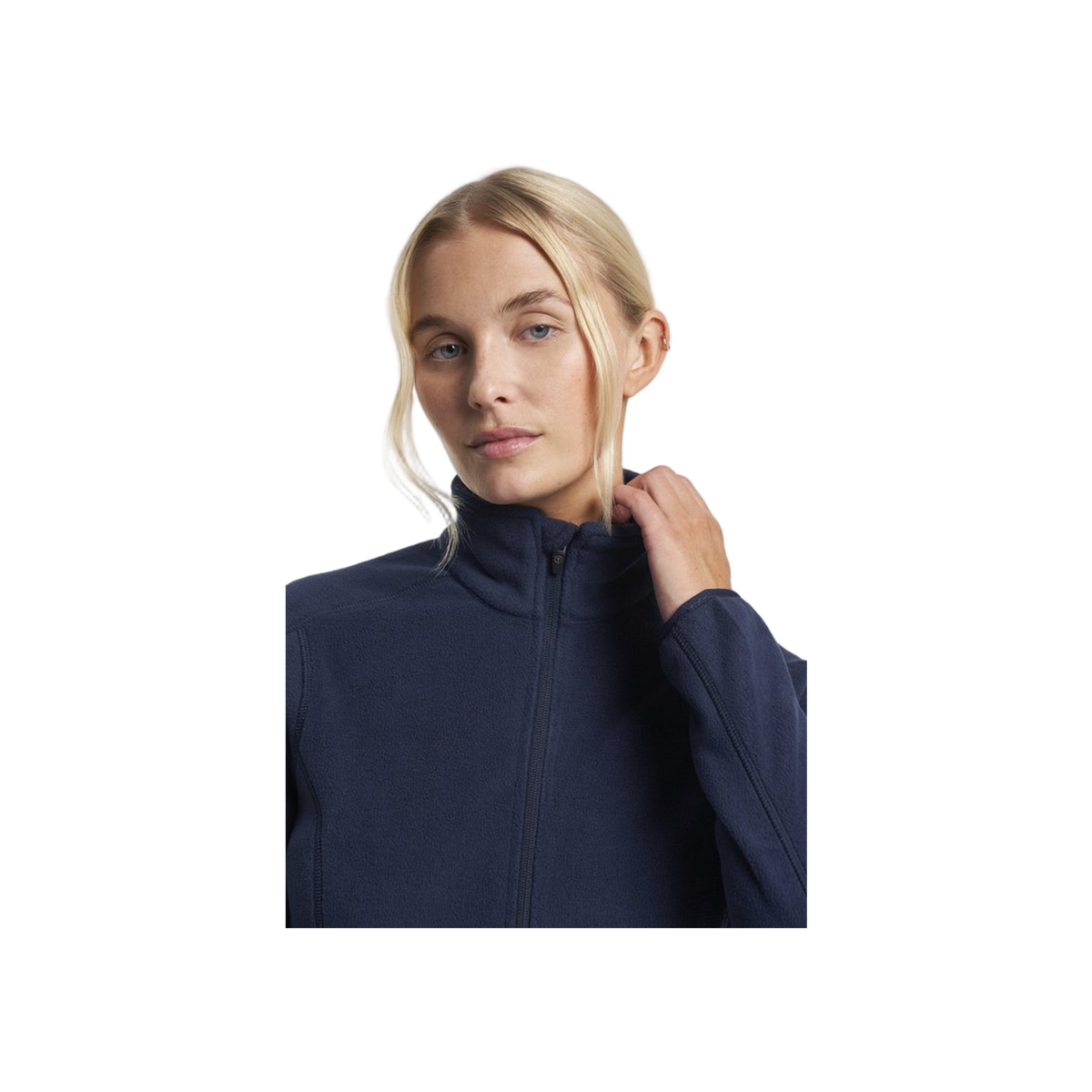 Tenson Miracle Fleece Women