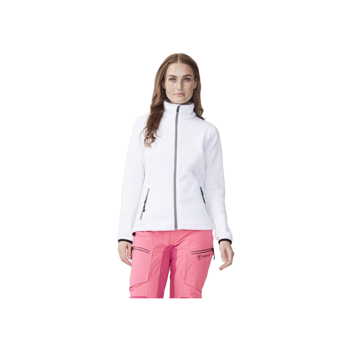 Tenson Miracle Fleece Women