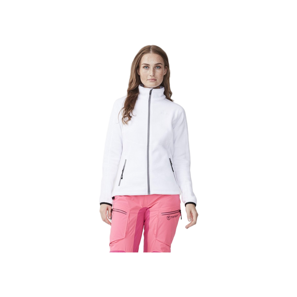 Tenson Miracle Fleece Women