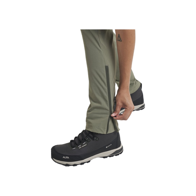Tenson TXlite Adventure Wandelbroek Dames