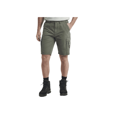 Tenson Thad Outdoor Shorts Waterafstotend
