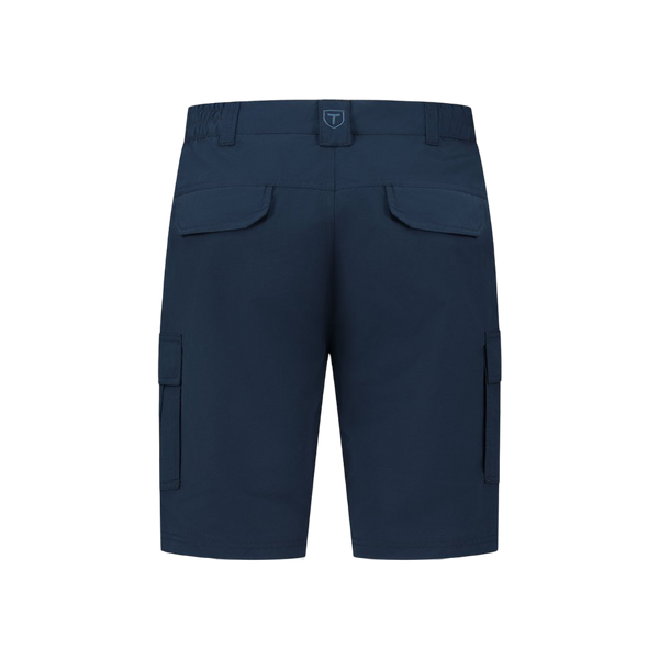 Tenson Thad Outdoor Shorts Waterafstotend