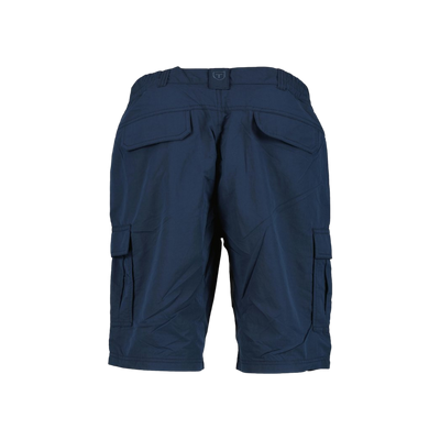 Tenson Thad Outdoor Shorts Waterafstotend