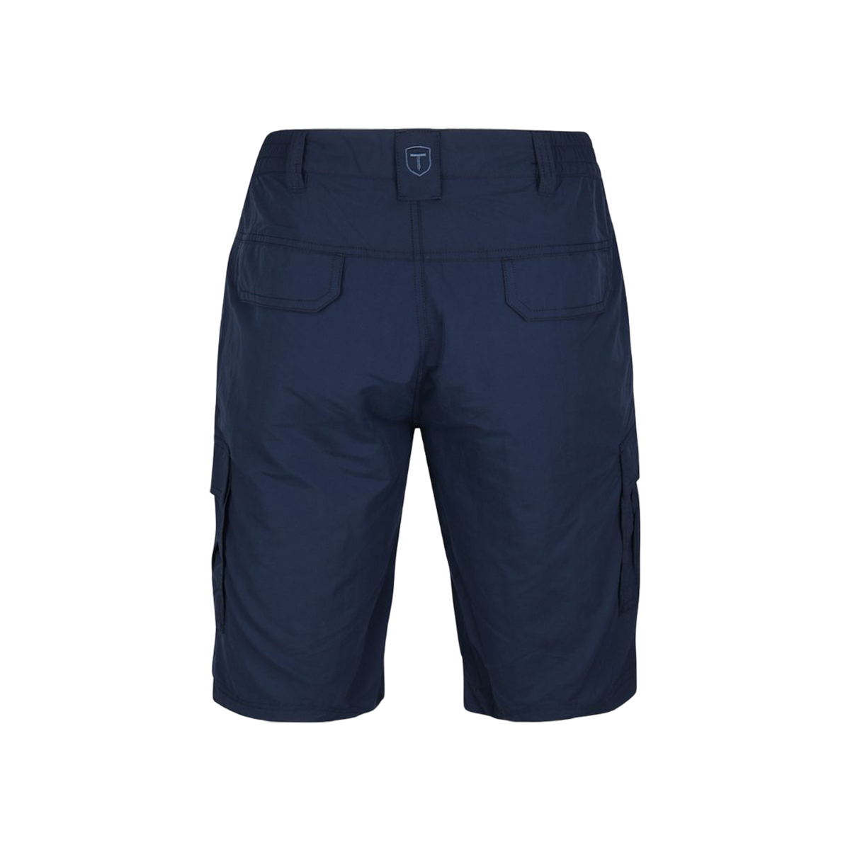 Tenson Thad Outdoor Shorts Waterafstotend