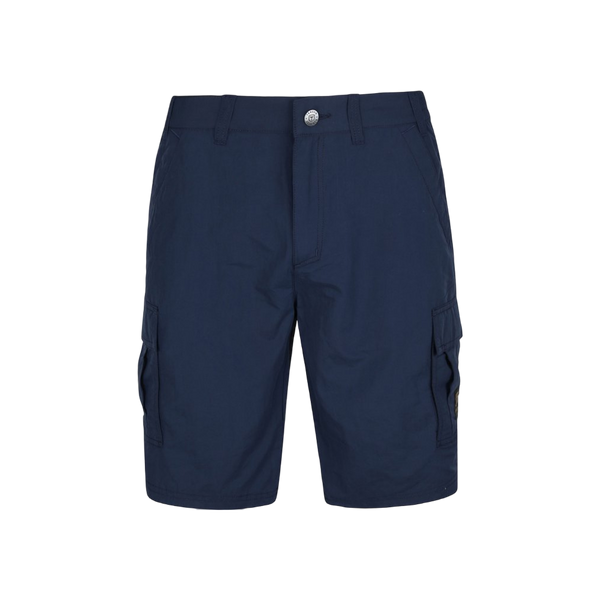 Tenson Thad Outdoor Shorts Waterafstotend