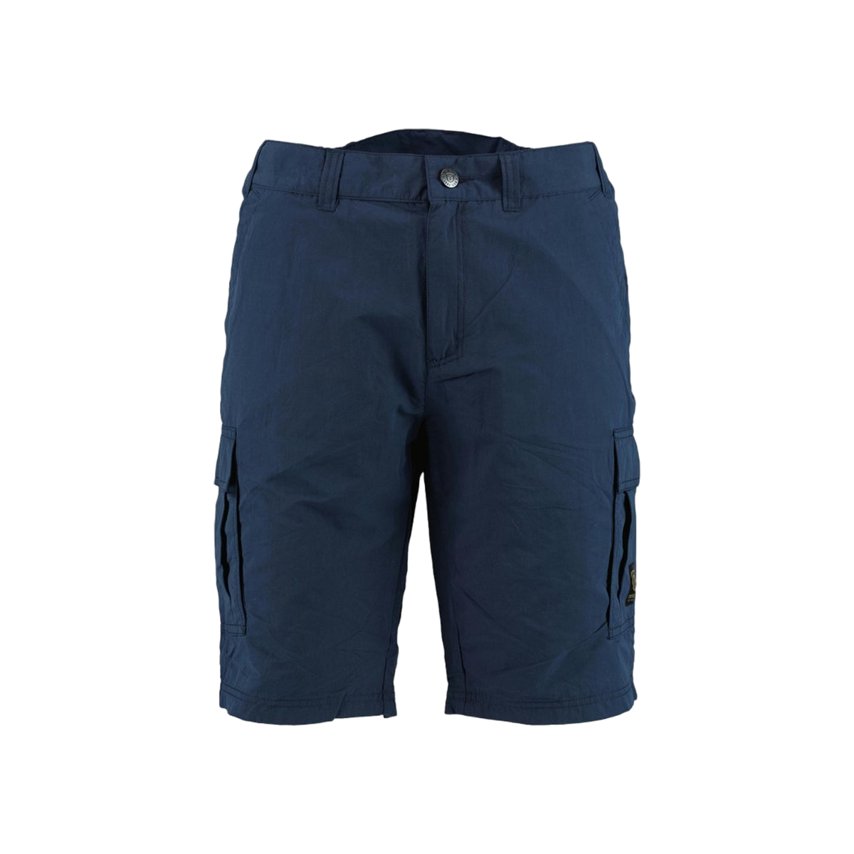 Tenson Thad Outdoor Shorts Waterafstotend
