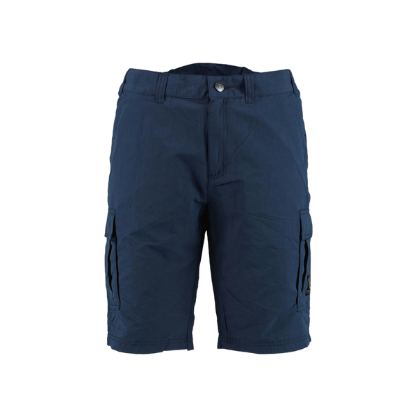 Tenson Thad Outdoor Shorts Waterafstotend
