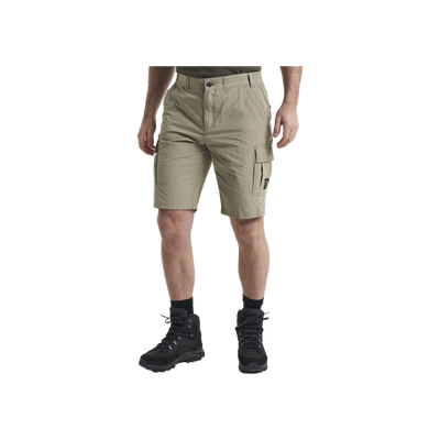 Tenson Thad Outdoor Shorts Waterafstotend