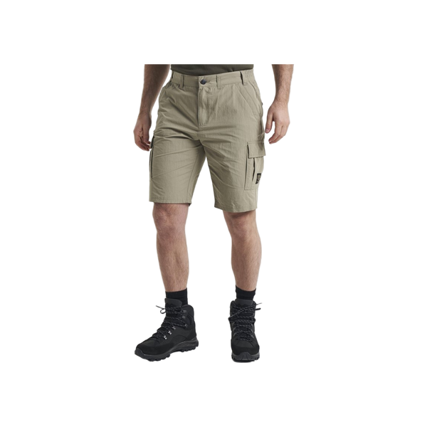 Tenson Thad Outdoor Shorts Waterafstotend