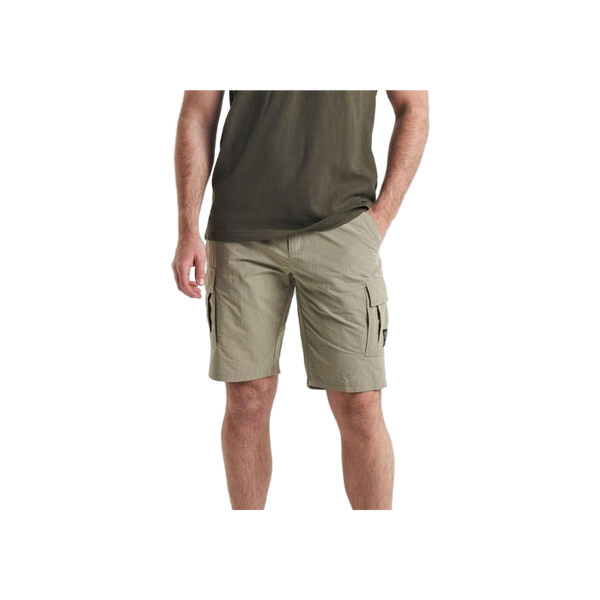 Tenson Thad Outdoor Shorts Waterafstotend