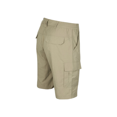 Tenson Thad Outdoor Shorts Waterafstotend