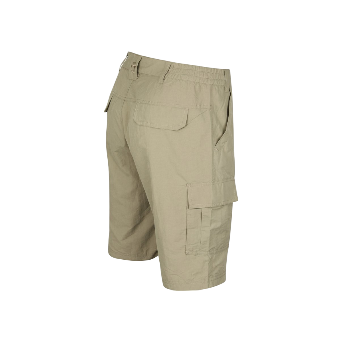 Tenson Thad Outdoor Shorts Waterafstotend