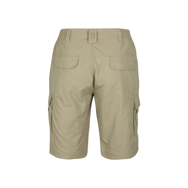 Tenson Thad Outdoor Shorts Waterafstotend