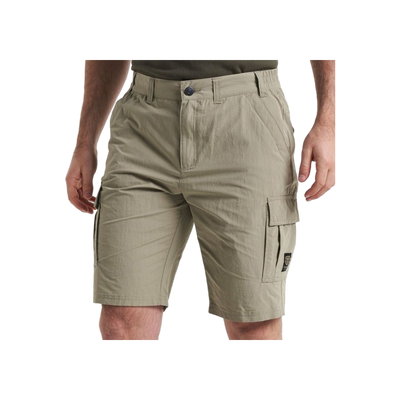 Tenson Thad Outdoor Shorts Waterafstotend