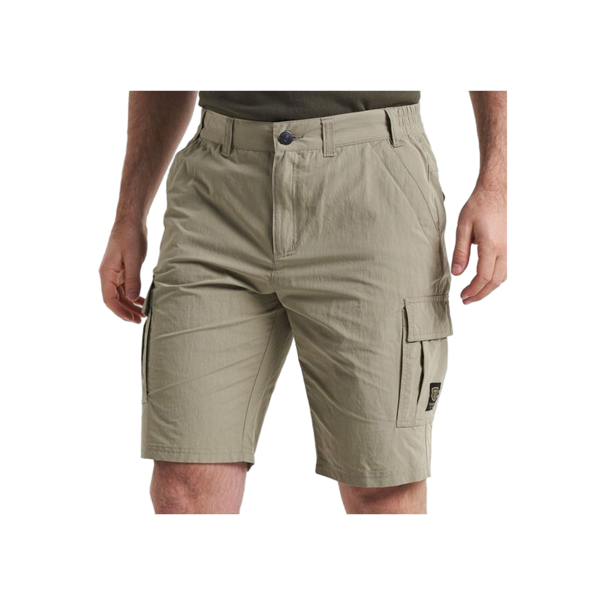 Tenson Thad Outdoor Shorts Waterafstotend