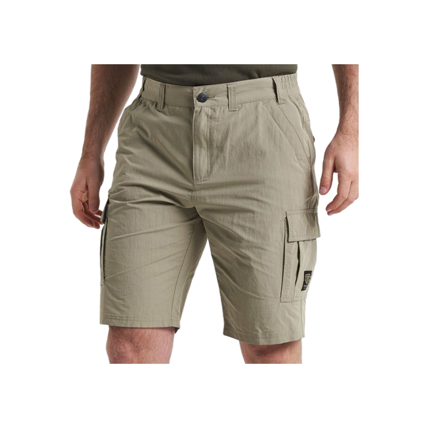 Tenson Thad Outdoor Shorts Waterafstotend