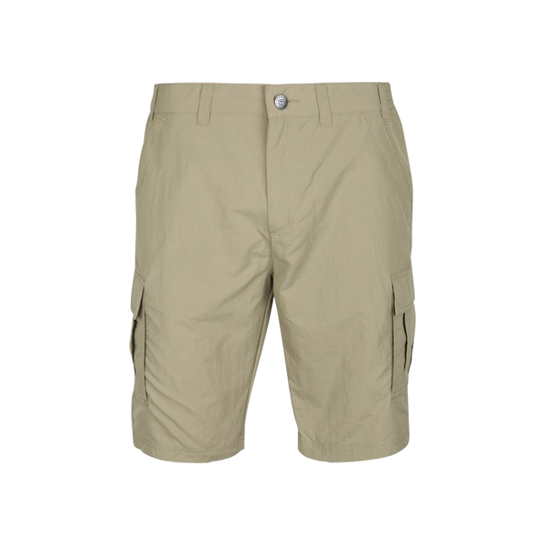 Tenson Thad Outdoor Shorts Waterafstotend