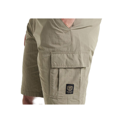 Tenson Thad Outdoor Shorts Waterafstotend