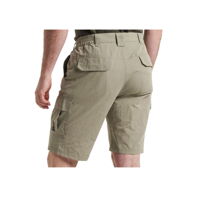 Tenson Thad Outdoor Shorts Waterafstotend
