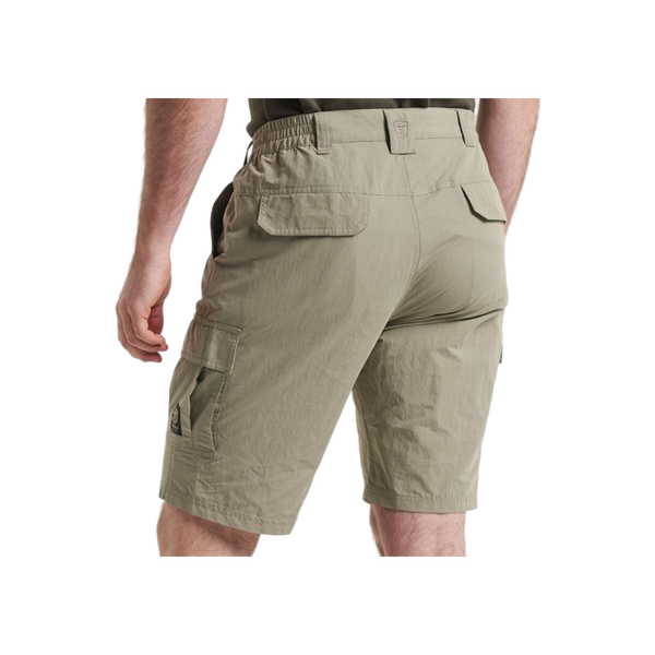 Tenson Thad Outdoor Shorts Waterafstotend