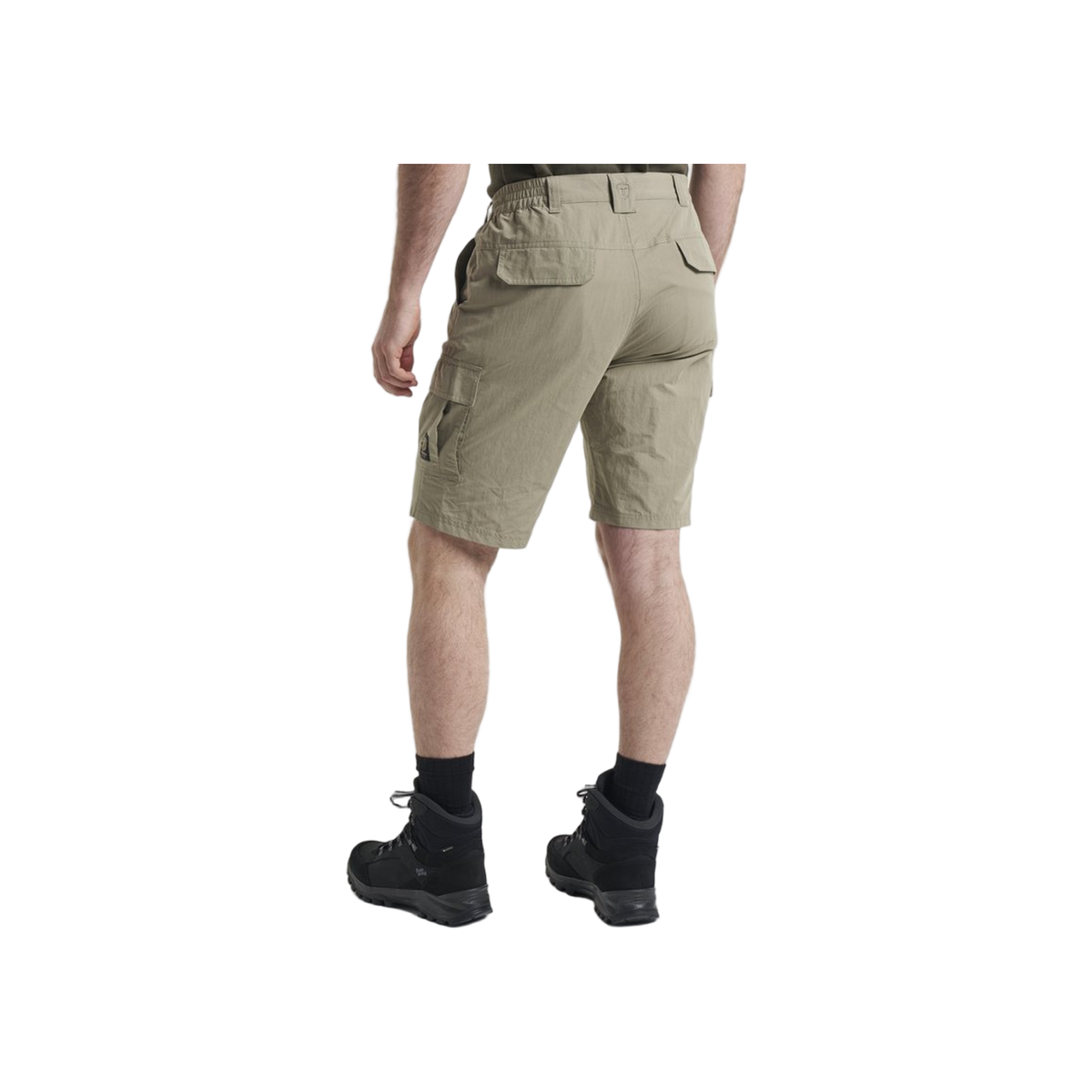 Tenson Thad Outdoor Shorts Waterafstotend