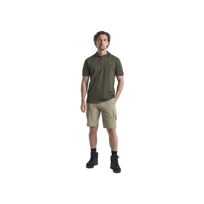 Tenson Thad Outdoor Shorts Waterafstotend