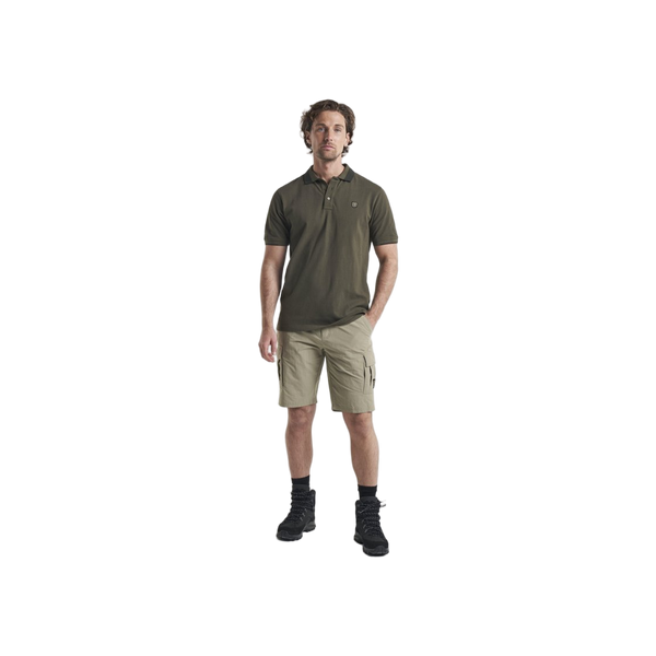Tenson Thad Outdoor Shorts Waterafstotend
